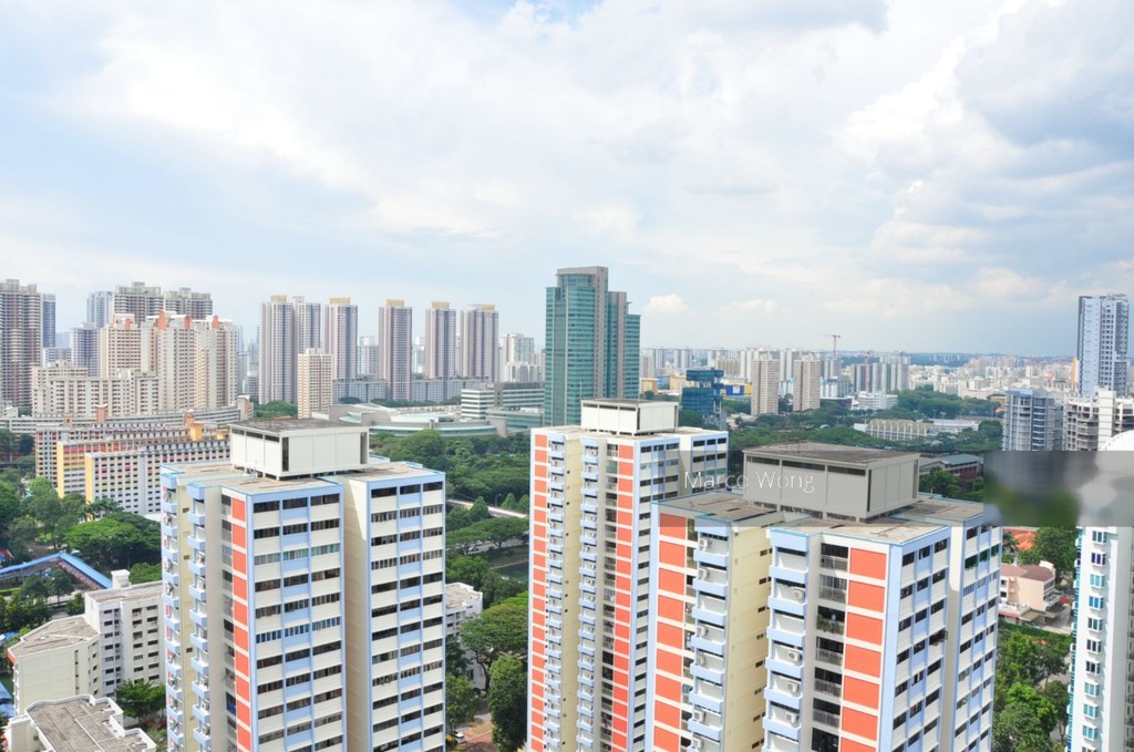 One Dusun Residences (D12), Apartment #132204922